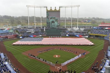 What Do the New Park Dimensions for Kauffman Stadium Mean for the Royals?