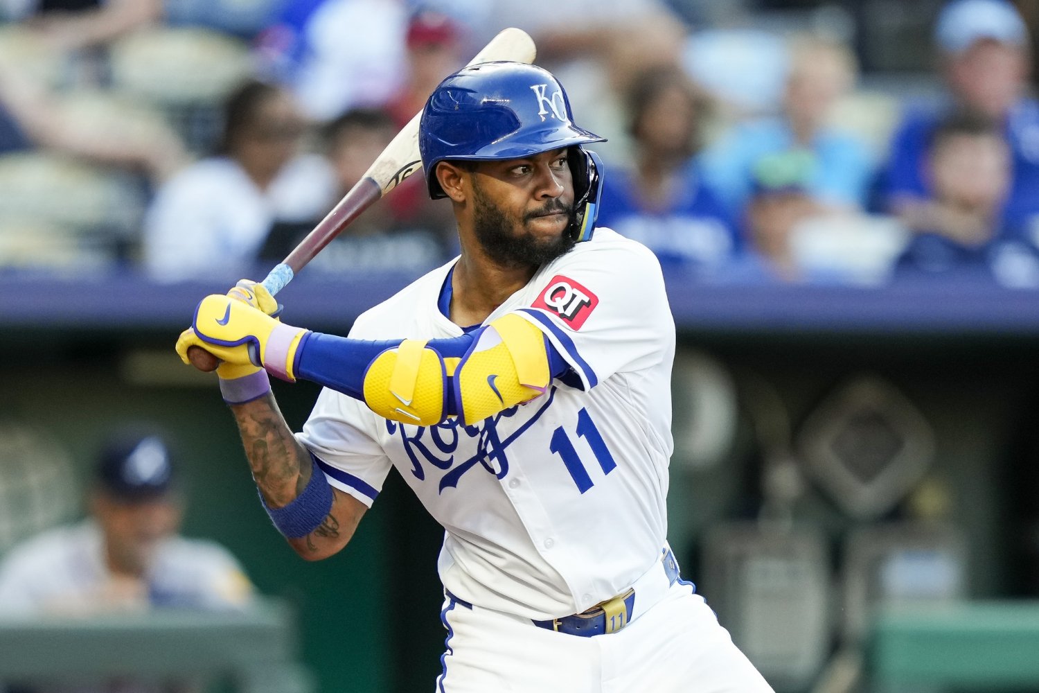 More information about "Maikel Garcia Makes Venezuelan WBC Squad"