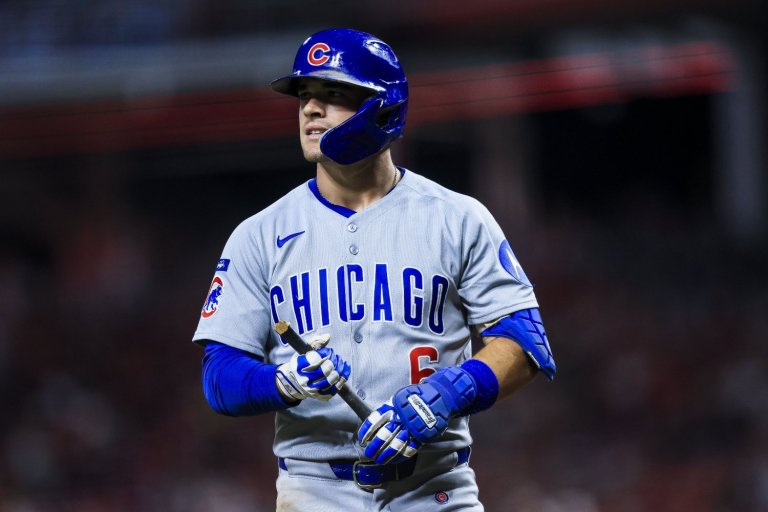 Could the Cubs' Matt Shaw Be a Royals Trade Target?