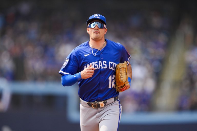 Nick Loftin Needs to Show That He Belongs Long Term