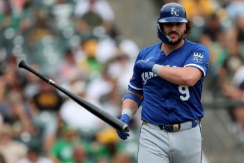 Royals Avoid Arbitration With Six At Deadline, But Pasquantino and Bubic Remain