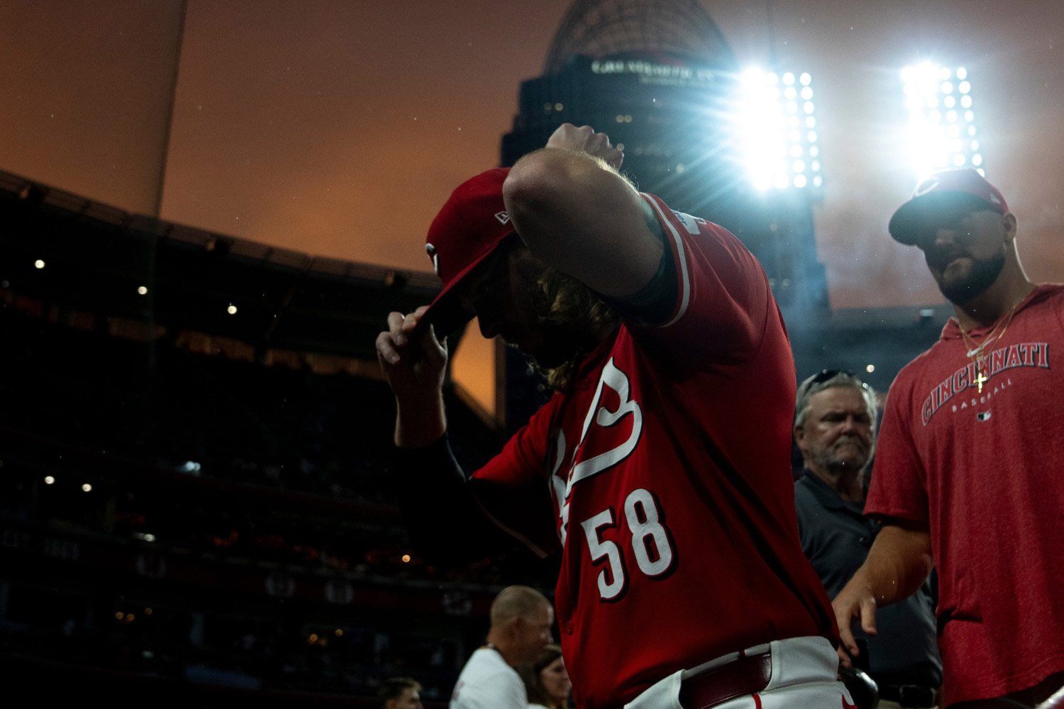 More information about "A Look At Three Relievers The Royals Could Add Before Spring Training Opens"