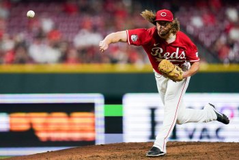 Reuniting With Scott Barlow Could Be The Missing Piece Of The Royals' Bullpen