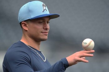 What Are The Royals Getting In Isaac Collins?