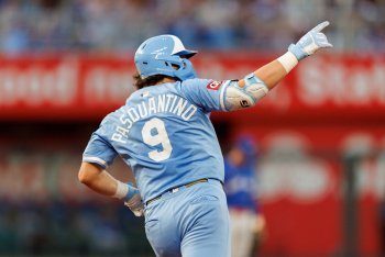 Royals And Vinnie Pasquantino Agree To Two-Year Deal To Avoid Arbitration