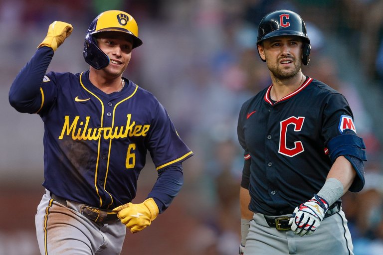 Royals' Struggles Against Lefties Could Continue Into 2026