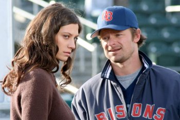 Baseball Movie Review: Calvin Marshall (2009)