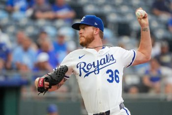 Three Royals Pitchers On the "Roster Bubble" to Watch in Spring Training