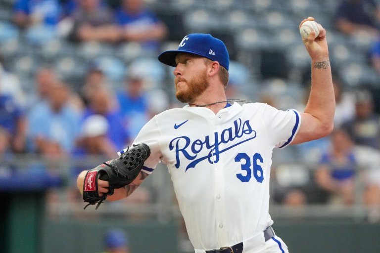 Three Royals Pitchers On the "Roster Bubble" to Watch in Spring Training