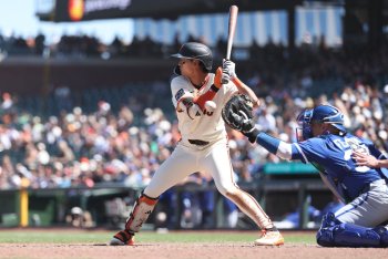 Exploring Royals Catching Metrics: Framing