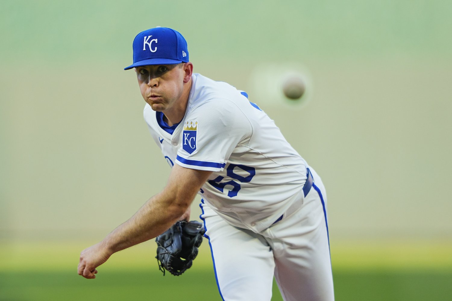 More information about "Kris Bubic Wins Arbitration Case"