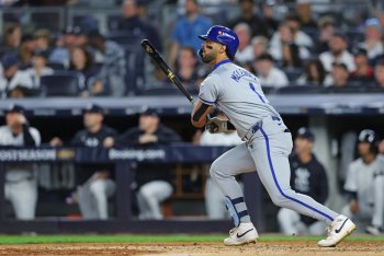 MJ Melendez Signs Major League Deal With Mets
