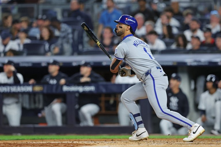 MJ Melendez Signs Major League Deal With Mets