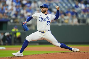 How Hard Will Regression Hit Noah Cameron in 2026?