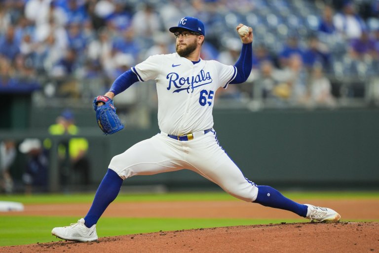 How Hard Will Regression Hit Noah Cameron in 2026?