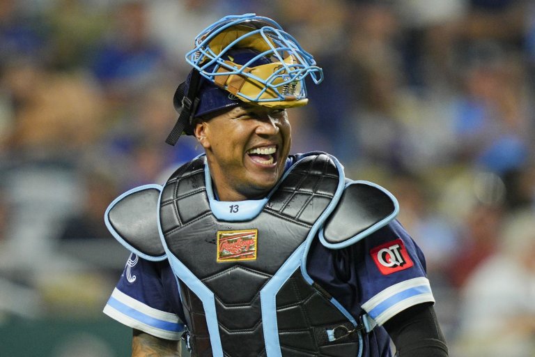 Exploring Royals Catching Metrics: Throwing