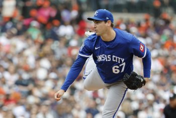Is the Curveball Key to a Seth Lugo Turnaround?
