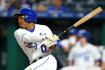 Remembering Terrance Gore, Royals Legend