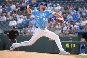 Team USA Adds Royals Pitcher Michael Wacha to 2026 World Baseball Classic Roster