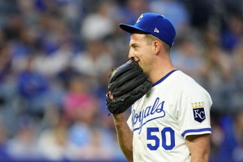 What Role Will Kris Bubic Have On The Royals In 2026?