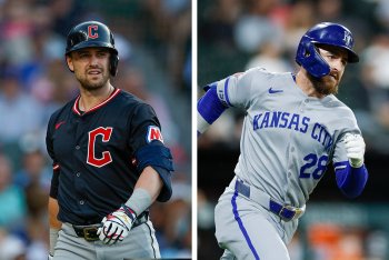 Who Should Be The Royals' Center Fielder?