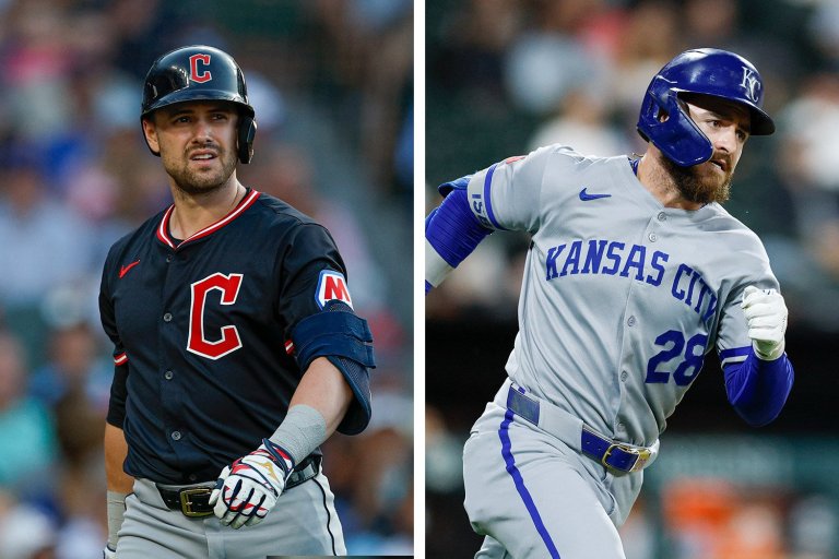 Who Should Be The Royals' Center Fielder?