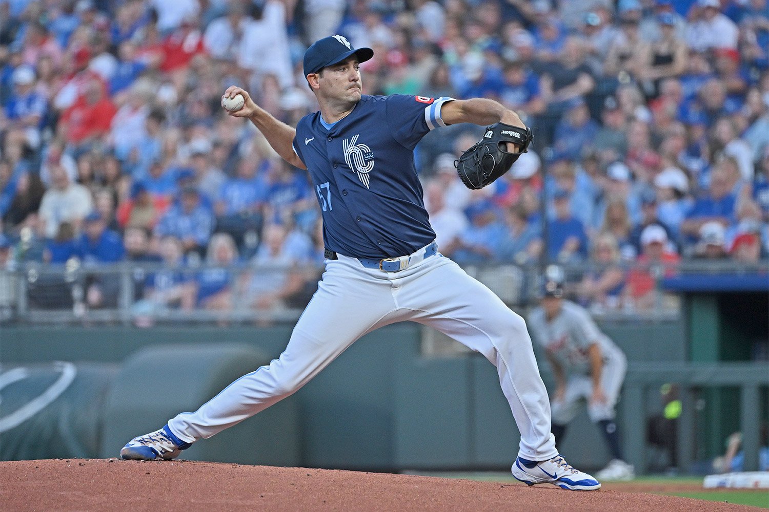 More information about "Spring Temperature Check: Who's Hot and Who's Cold in Royals Camp? (Feb 23-25)"