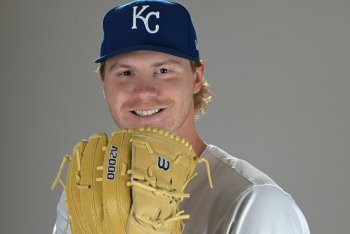Five Sleeper Royals Pitching Prospects to Watch