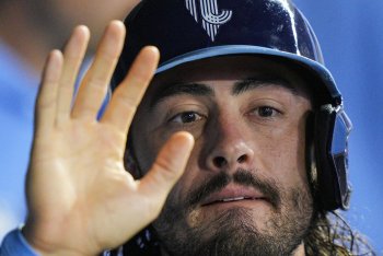 Five Royals Storylines To Watch In Spring Training