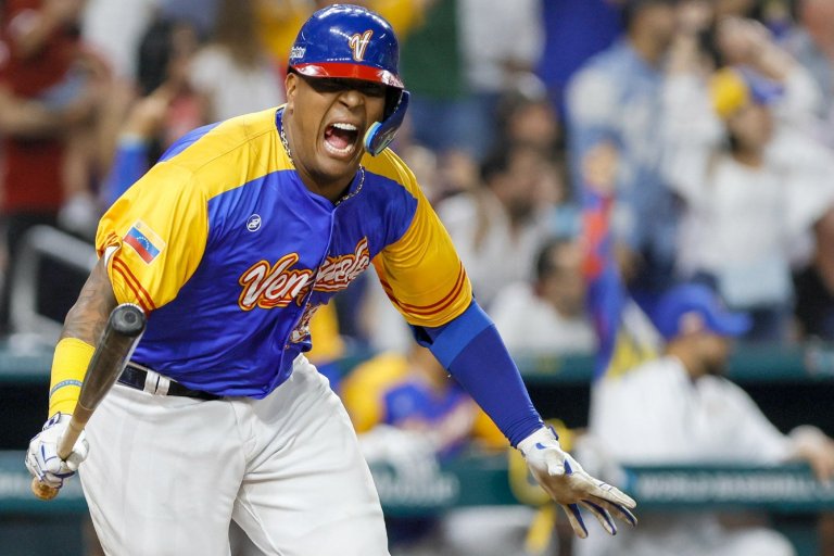 A Look At All Seven Royals Players Participating In The World Baseball Classic