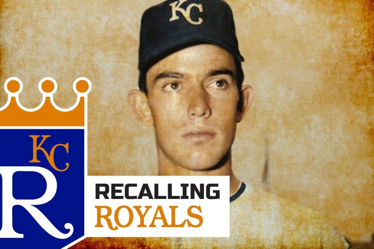 Buck Martinez: An Original Royal