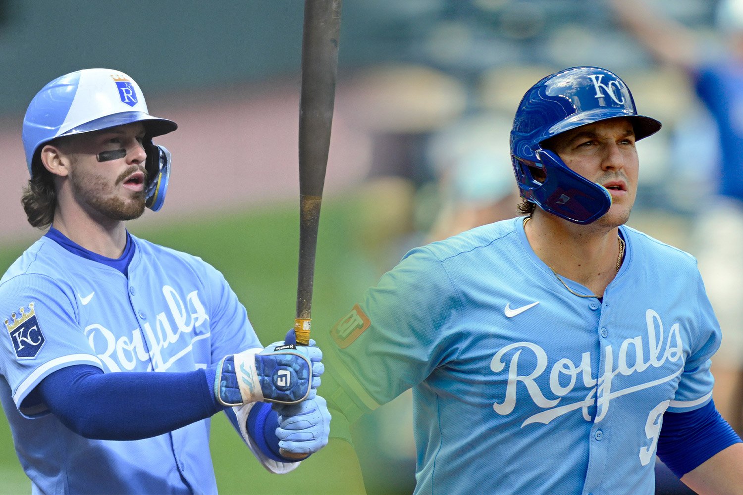 More information about "A Look At How The Royals' Offense Stacks Up Heading Into 2026"