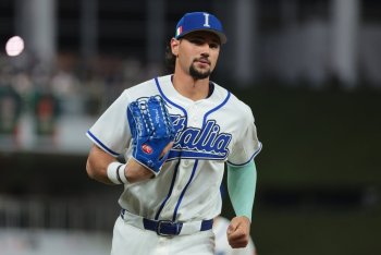 Can Jac Caglianone Build Off His Solid Performance in the World Baseball Classic?