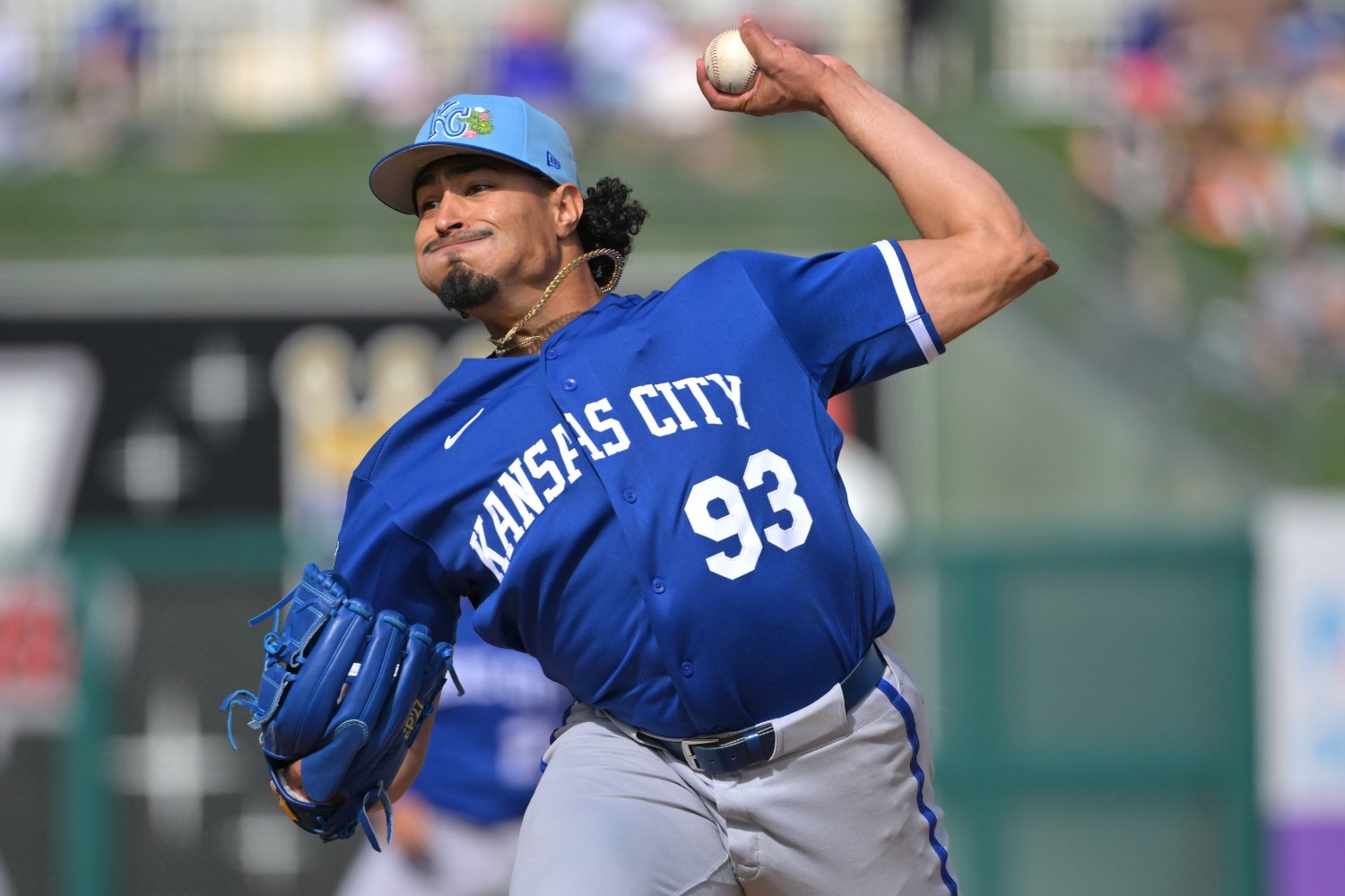 More information about "Is Helcris Olivarez This Year's Sleeper in the Royals Bullpen?"