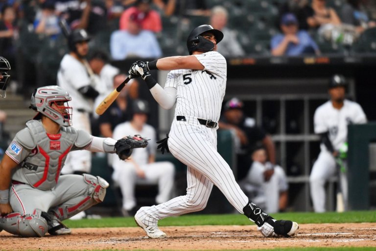 Will Michael Massey's Injury Open Up a Roster Spot for Josh Rojas?