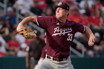 Six Royals Prospects That Stood Out in the Spring Breakout