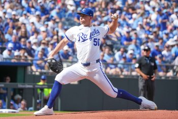 Four Things Royals Fans Learned at the Home Opener