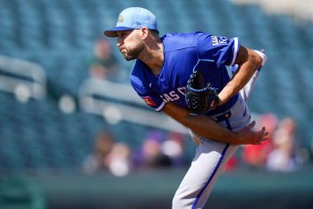 Seth Lugo and Michael Wacha Impress in Different Ways in 2026 WBC Debuts