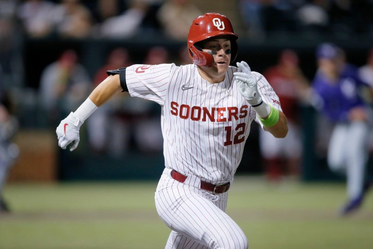 Brett Squires Is Turning Heads in Spring Training