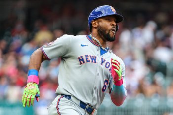 Royals Agree to Deal With Starling Marte