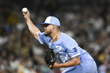 Five Royals Pitchers Who Have Stood Out This Spring, Based on TJ Stuff+