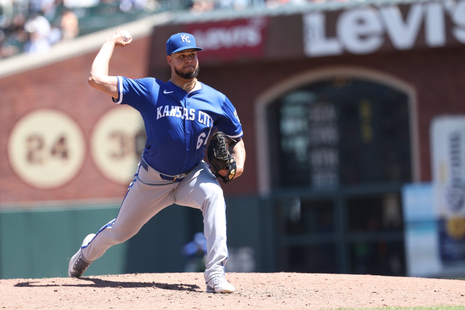 More information about "Omaha Releases 2026 Opening Day Roster"