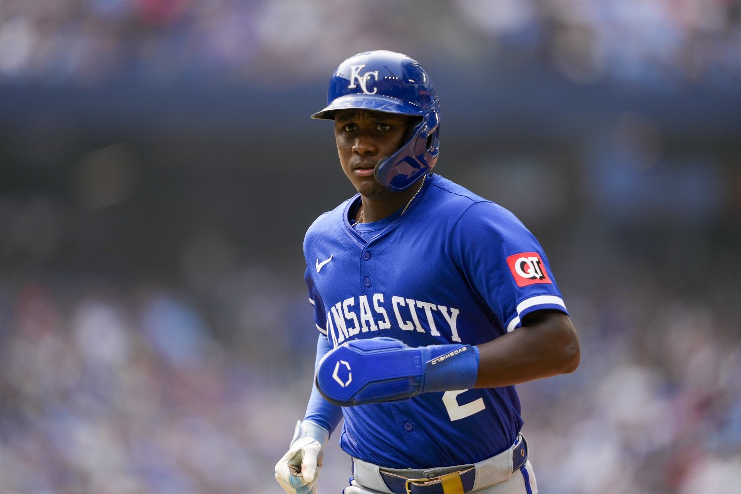 More information about "Four Takeaways from the Royals' Opening Day Roster Announcement"