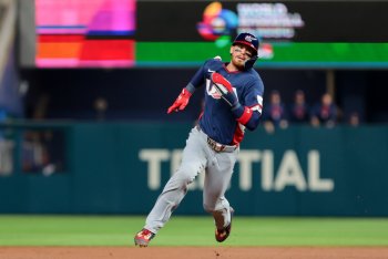 Did Bobby Witt Jr's WBC Performance Show That He Can Be the Royals' Leadoff Hitter?