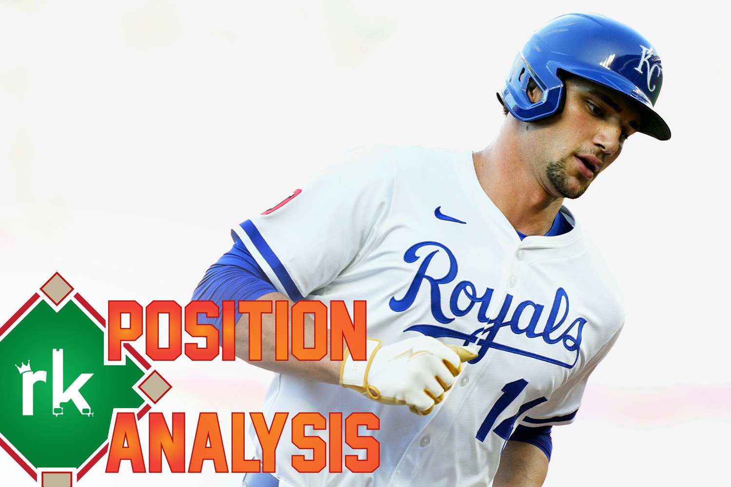 More information about "Kansas City Royals 2026 Position Analysis: Corner Outfield"