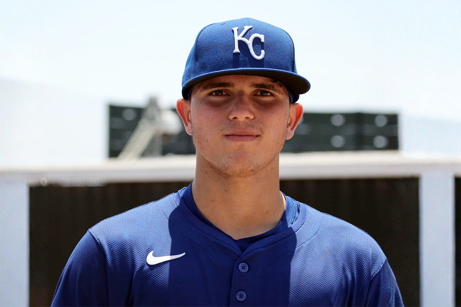 More information about "Kendry Chourio May Be A Few Years Away From Kansas City, But His Development Is Vital To Royals' Success"