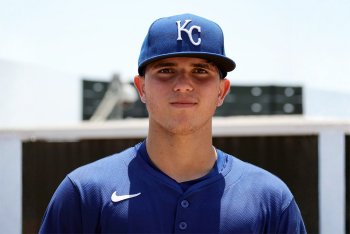 Kendry Chourio May Be A Few Years Away From Kansas City, But His Development Is Vital To Royals' Success