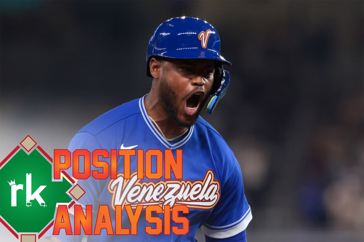 More information about "Kansas City Royals 2026 Position Analysis: Third Base"