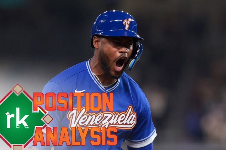 Kansas City Royals 2026 Position Analysis: Third Base