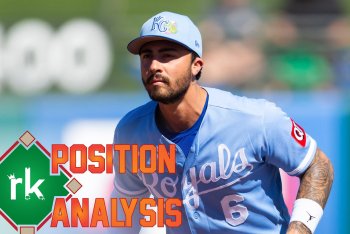 Kansas City Royals 2026 Position Analysis: Second Base
